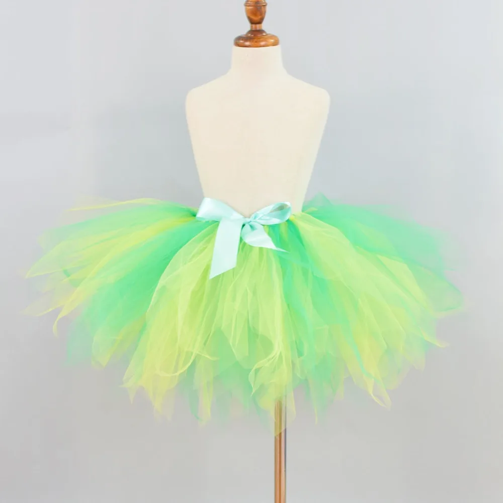Girls Fairy Fluffy Tutu Skirt Baby First Birthday Party Tulle Skirt Kids Dance Ballet Girl Clothes Photo Props Newborn-12Y
Girls Fairy Fluffy Tutu Skirt Baby First Birthday Party Tulle Skirt Kids Dance Ballet Girl Clothes Photo Props Newborn-12Y