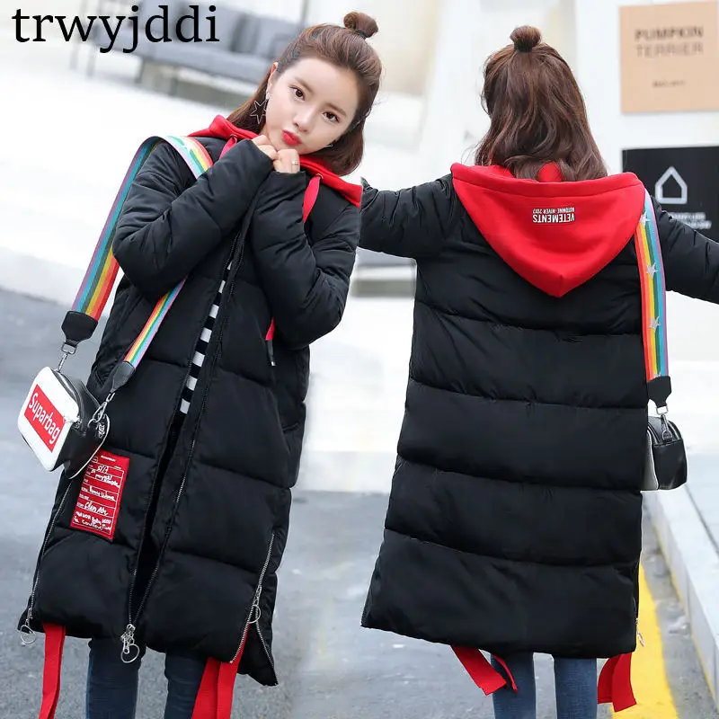 Brand Winter Jacket For Girls Student 2018 Hooded Winter Coat Women Army Green Plus Size 3XL Down Cotton Parkas Outerwear N110
Brand Winter Jacket For Girls Student 2018 Hooded Winter Coat Women Army Green Plus Size 3XL Down Cotton Parkas Outerwear N110