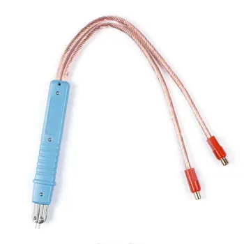 HB-71A battery spot welding pen lithium battery professional welding pen for SUNKKO 709A 709AD series spot welding machine
HB-71A battery spot welding pen lithium battery professional welding pen for SUNKKO 709A 709AD series spot welding machine