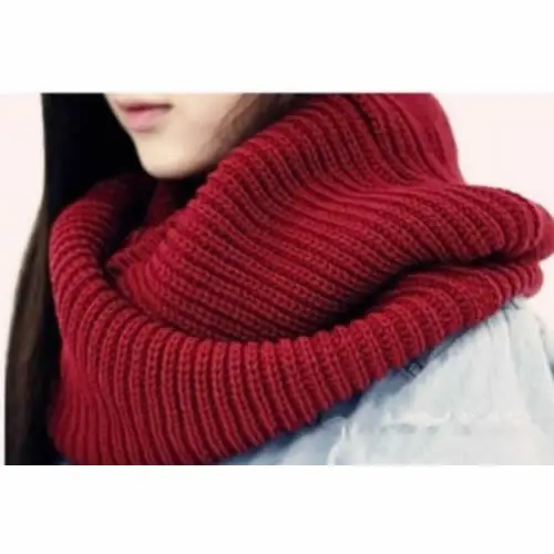 New Arrive Men Women's Nice Winter Warm Infinity 2Circle Cable Knit Cowl Neck Long Scarf Shawl W515
New Arrive Men Women's Nice Winter Warm Infinity 2Circle Cable Knit Cowl Neck Long Scarf Shawl W515