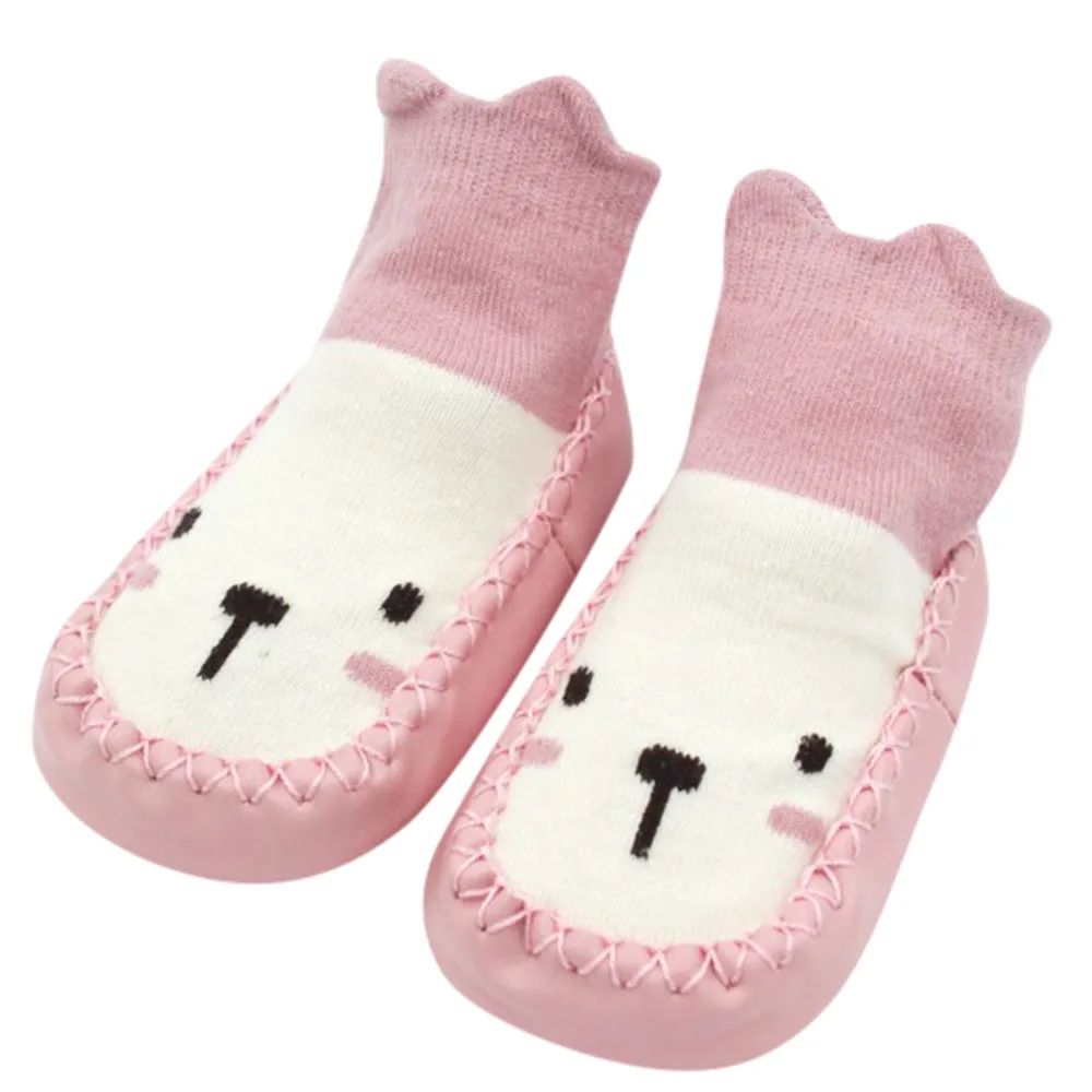 Toddler Baby Girl Boy Socks Shoes First Walker Newborn Cartoon Newborn Baby Girls Boys Anti-Slip Socks Slipper Shoes Boots &&8
Toddler Baby Girl Boy Socks Shoes First Walker Newborn Cartoon Newborn Baby Girls Boys Anti-Slip Socks Slipper Shoes Boots &&8