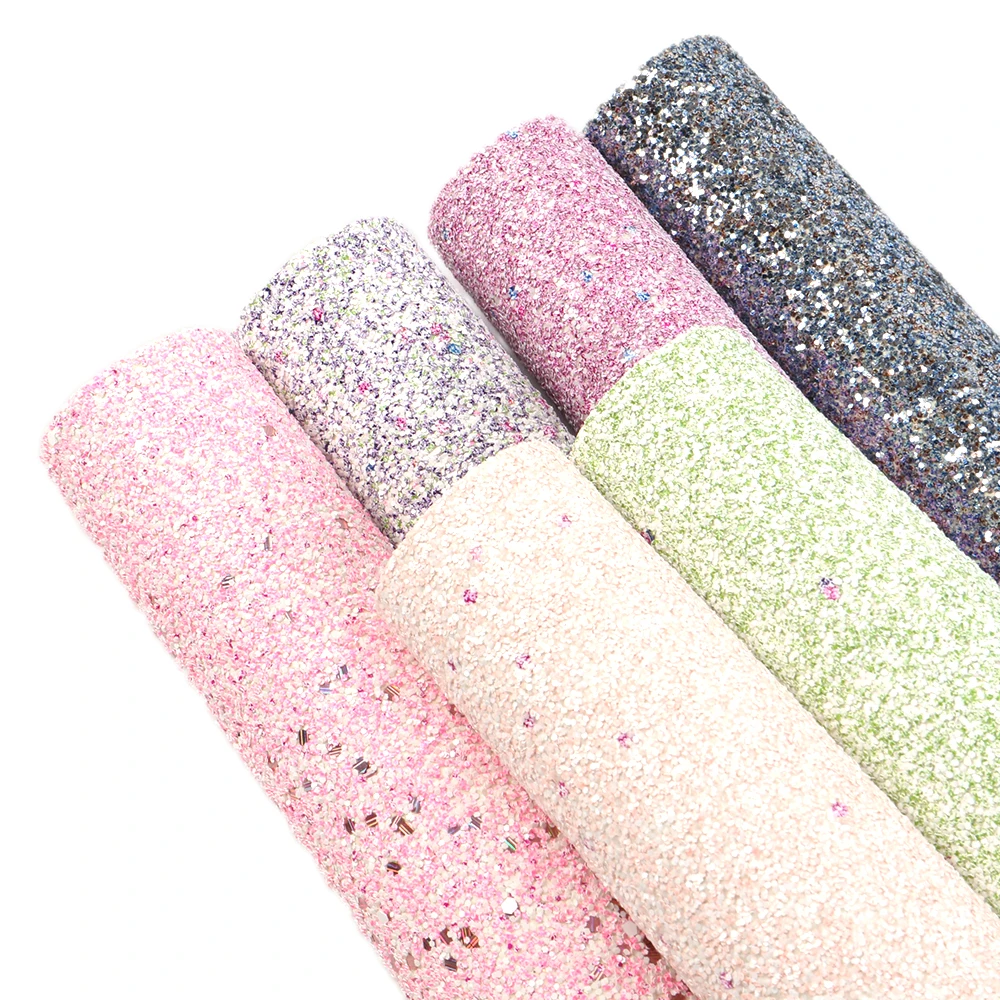 David accessories 20*34cm glitter faux artificial Synthetic leather fabric hair bow diy decoration crafts 6piece/set,1Yc6287
David accessories 20*34cm glitter faux artificial Synthetic leather fabric hair bow diy decoration crafts 6piece/set,1Yc6287