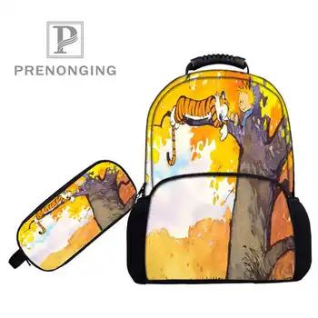 Custom 17inch Calvin-And-Backpacks Pen Bags 3D Printing School Women Men Travel Bags Boys Girls Book Computers Bag#1031-3-161
Custom 17inch Calvin-And-Backpacks Pen Bags 3D Printing School Women Men Travel Bags Boys Girls Book Computers Bag#1031-3-161