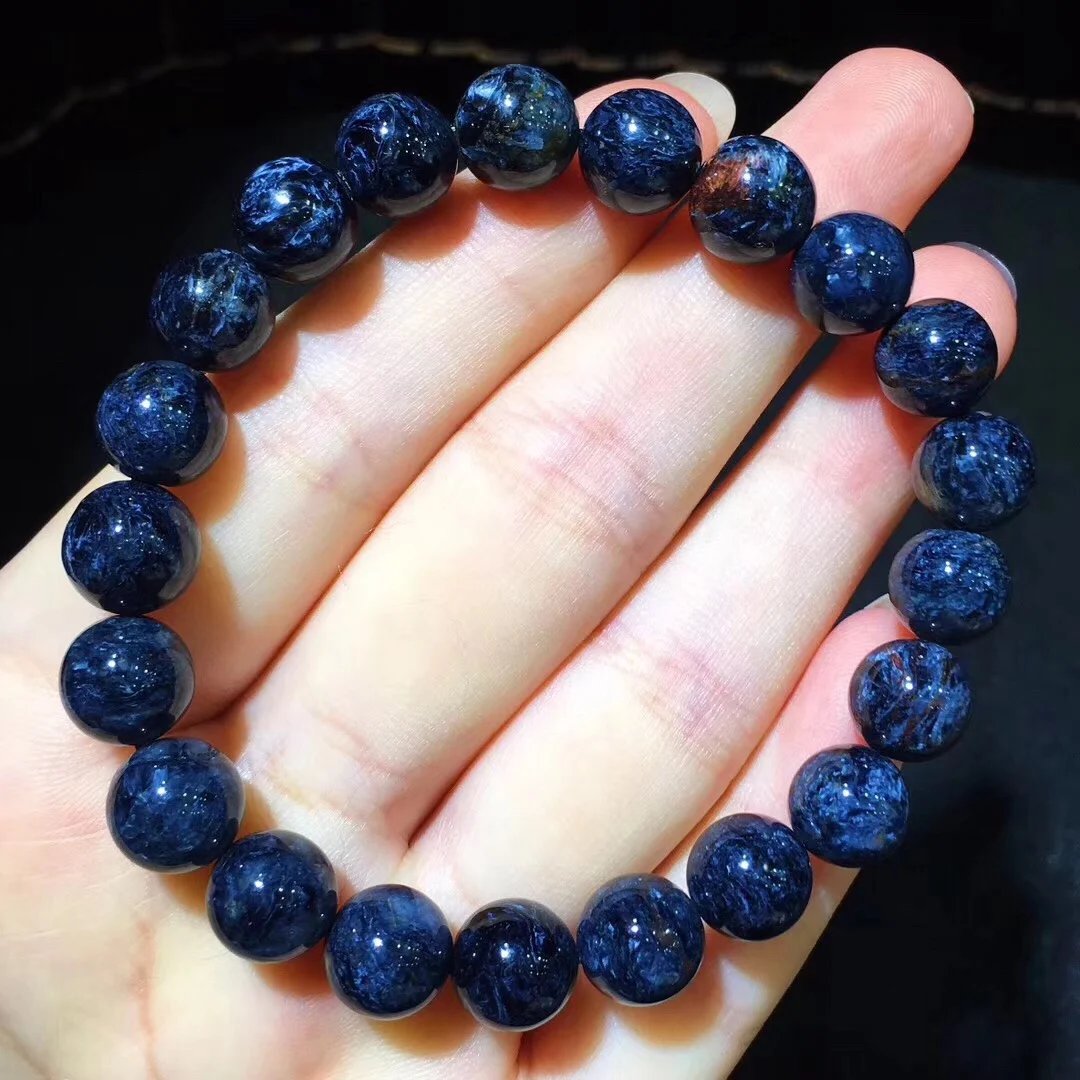 100% 9mm Natural Namibia Pietersite Blue Yellow Beads Gemstone Round Bead Bracelets Man Women Drop Shipping B16077
100% 9mm Natural Namibia Pietersite Blue Yellow Beads Gemstone Round Bead Bracelets Man Women Drop Shipping B16077