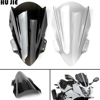 Windscreen Windshield Shield For Kawasaki Ninja 250 SL 2015 2016 2017 Motorcycle Accessories Wind Deflectors
Windscreen Windshield Shield For Kawasaki Ninja 250 SL 2015 2016 2017 Motorcycle Accessories Wind Deflectors