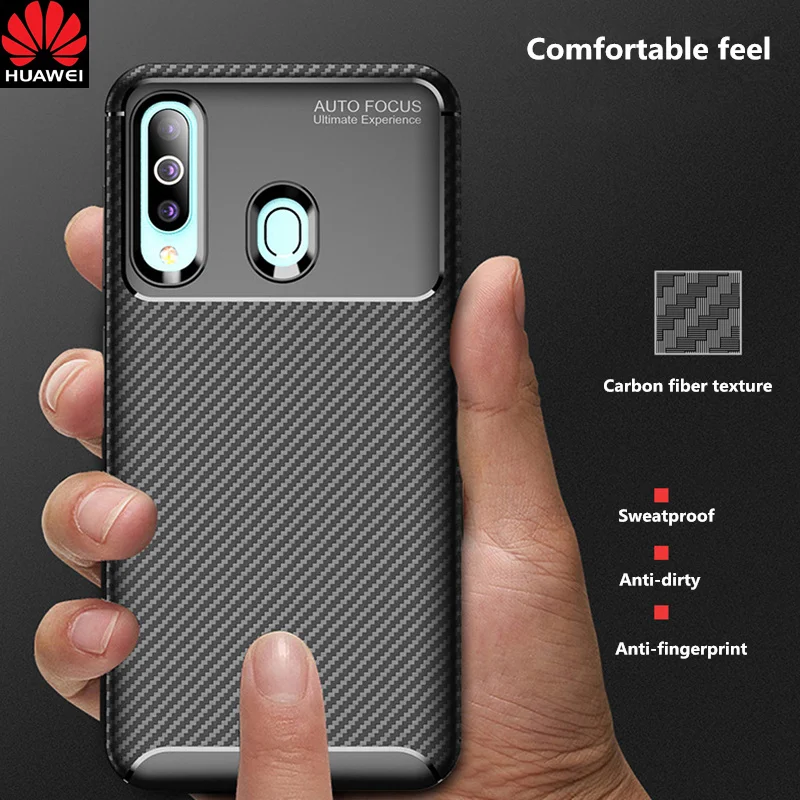 Original for huawei mate 20X 20 lite/pro case Luxury Carbon Fiber Phone Case for huawei mate10 10pro p10 p20 p30pro/lite P Smart
Original for huawei mate 20X 20 lite/pro case Luxury Carbon Fiber Phone Case for huawei mate10 10pro p10 p20 p30pro/lite P Smart