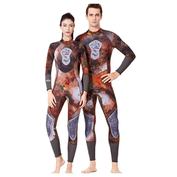 C416 men and women 3MM one-piece warm swimsuits diving suit professional hunting fish suit SCR neoprene Wet Fish clothing
C416 men and women 3MM one-piece warm swimsuits diving suit professional hunting fish suit SCR neoprene Wet Fish clothing