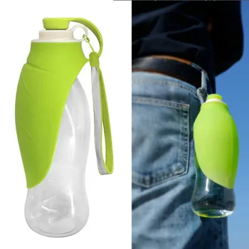 650ml Sport Portable Pet Dog Water Bottle Portable Folding Silicone Travel Dog Bowl For Puppy Cat Drinking Outdoor Water Bottle
650ml Sport Portable Pet Dog Water Bottle Portable Folding Silicone Travel Dog Bowl For Puppy Cat Drinking Outdoor Water Bottle