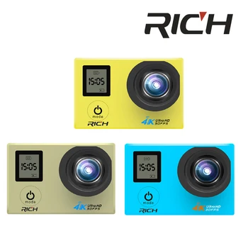 DHL 5pcs/lot V903D 4K Action Camera 2.0 Double LCD Display 16MP Sports WiFi Camera 30M Waterproof 170 angle HDMI sport camera
DHL 5pcs/lot V903D 4K Action Camera 2.0 Double LCD Display 16MP Sports WiFi Camera 30M Waterproof 170 angle HDMI sport camera