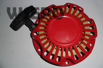 Chongqing Quality! Pull Recoil Start for 152F/GX100 2.5HP 97CC Gasoline Engine, 1KW Generator Spare Parts
Chongqing Quality! Pull Recoil Start for 152F/GX100 2.5HP 97CC Gasoline Engine, 1KW Generator Spare Parts