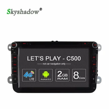 C500 8 Core+2GB RAM+4G LTE Android 6.0 Car DVD player GPS map WIFI Bluetooth RDS Radio TPMS TV For VW PASSAT CC Leon Tiguan Golf
C500 8 Core+2GB RAM+4G LTE Android 6.0 Car DVD player GPS map WIFI Bluetooth RDS Radio TPMS TV For VW PASSAT CC Leon Tiguan Golf