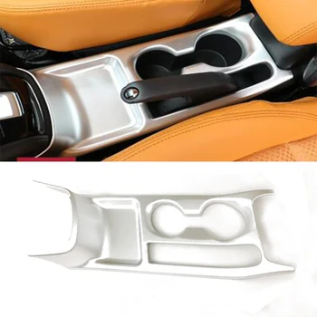 Car Accessories ABS Chromed Water Cup Frame Cover Trim Molding for Nissan Kicks 2017 Auto Styling
Car Accessories ABS Chromed Water Cup Frame Cover Trim Molding for Nissan Kicks 2017 Auto Styling