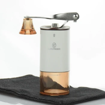 High Quality Stocked Ciq Plastic Gift Box Portable Coffee Grinder Travel Bean Mill 15g Powder V60 Dripper Maker
High Quality Stocked Ciq Plastic Gift Box Portable Coffee Grinder Travel Bean Mill 15g Powder V60 Dripper Maker