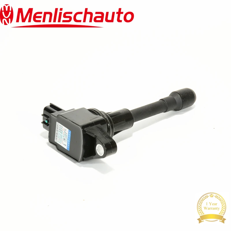 22448-1HM0A Ignition Coil For Japan Car March K13 Sunny N17 Sylphy B17 Tiida C12
22448-1HM0A Ignition Coil For Japan Car March K13 Sunny N17 Sylphy B17 Tiida C12