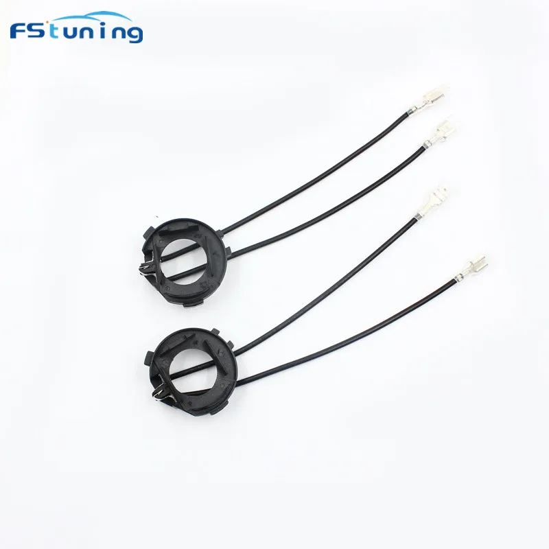FSTUNING h7 led bulb retainer clip car h7 Adapter for golf 7 led headlight adapter holder socket for vw golf 7 led headlight
FSTUNING h7 led bulb retainer clip car h7 Adapter for golf 7 led headlight adapter holder socket for vw golf 7 led headlight