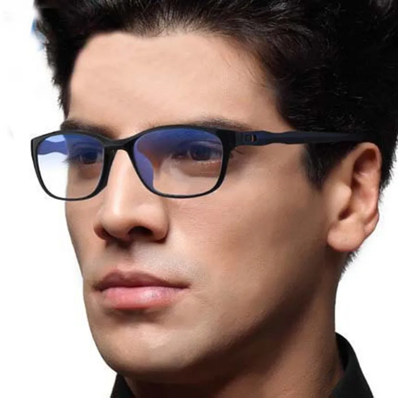NYWOOH Anti Blue-ray Reading Glasses Men Anti Fatigue Presbyopic Eyeglasses Blue Light Blocking Computer Eyewear Diopter +4.0
NYWOOH Anti Blue-ray Reading Glasses Men Anti Fatigue Presbyopic Eyeglasses Blue Light Blocking Computer Eyewear Diopter +4.0