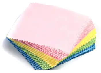 10 pcs/lot Eyeglass Cleaner Microfiber Cloth Televisions & Video Cleaning Equipment cleaning cloth B350-8
10 pcs/lot Eyeglass Cleaner Microfiber Cloth Televisions & Video Cleaning Equipment cleaning cloth B350-8