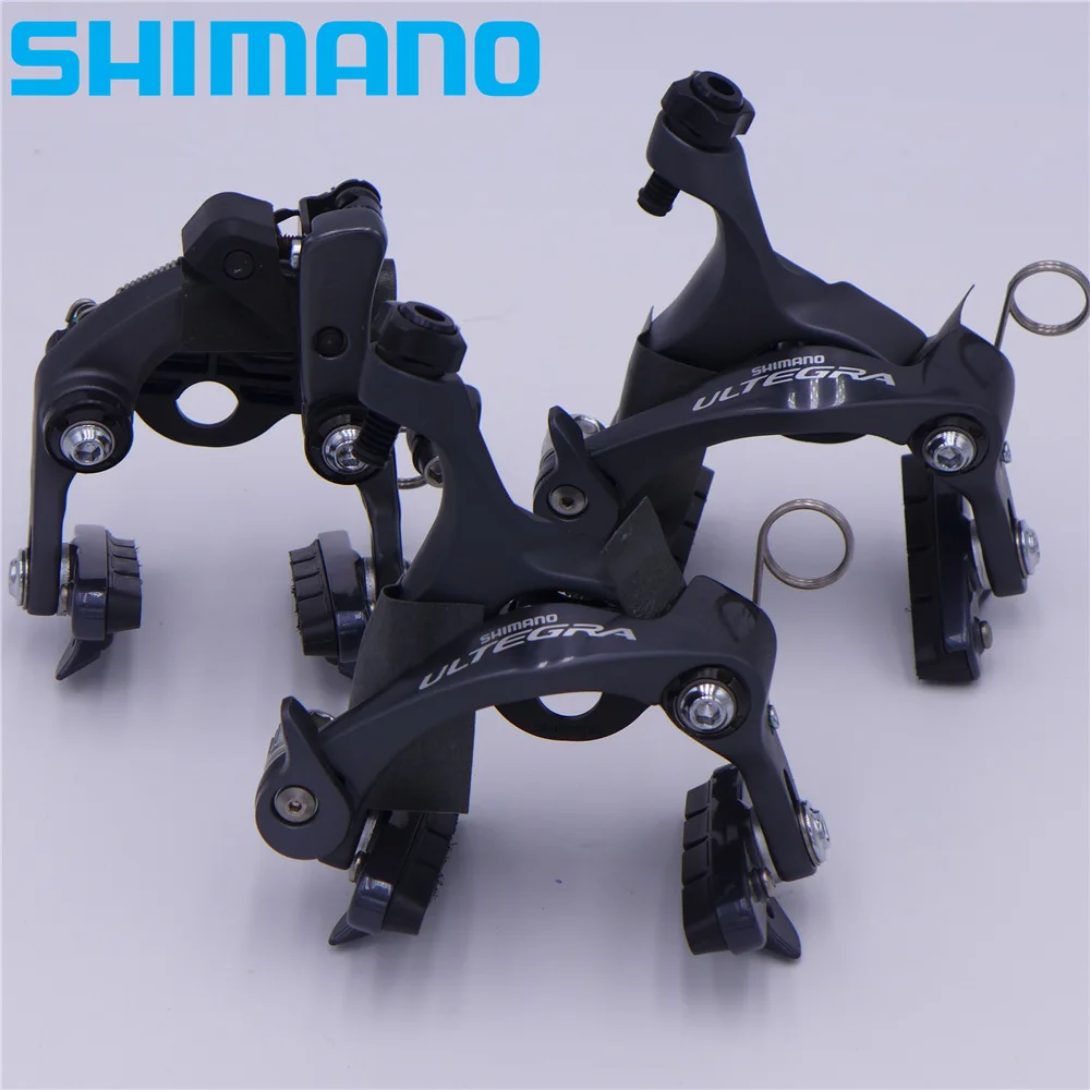 SHIMANO ULTEGRA BR 6810/R8010 Direct Mount Front Rear Brake Caliper BR-6810R 6810F 6810RS R8010F R8010RS
SHIMANO ULTEGRA BR 6810/R8010 Direct Mount Front Rear Brake Caliper BR-6810R 6810F 6810RS R8010F R8010RS
