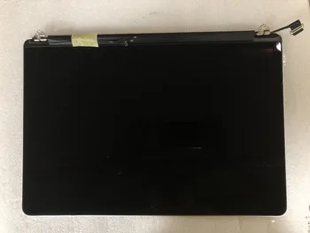 Free shipping 2015year Used A1398 Assembly for Macbook Pro 15"A1398 LCD Display Assembly EMC2909 EMC2910 MJLQ2 MJLT2 cover film
Free shipping 2015year Used A1398 Assembly for Macbook Pro 15"A1398 LCD Display Assembly EMC2909 EMC2910 MJLQ2 MJLT2 cover film