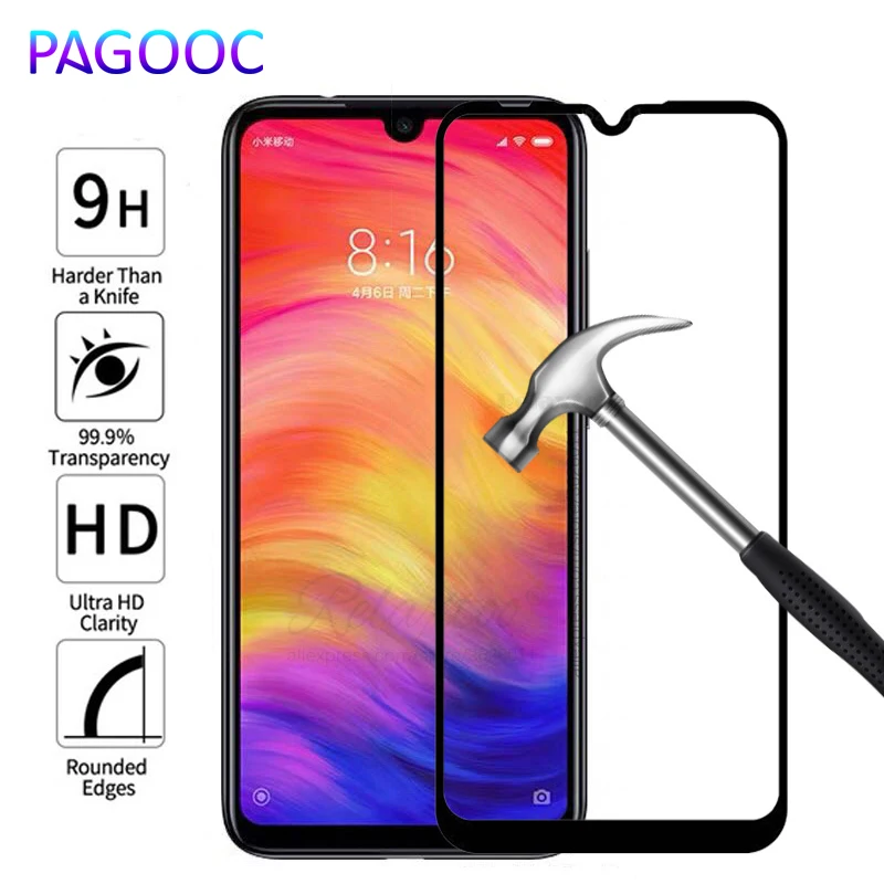 Full Cover Tempered Glass For Xiaomi Redmi 7 6A 6 Pro S2 Glass on the Redmi Note 6 7 Pro Screen Protector Protective Film Glass
Full Cover Tempered Glass For Xiaomi Redmi 7 6A 6 Pro S2 Glass on the Redmi Note 6 7 Pro Screen Protector Protective Film Glass