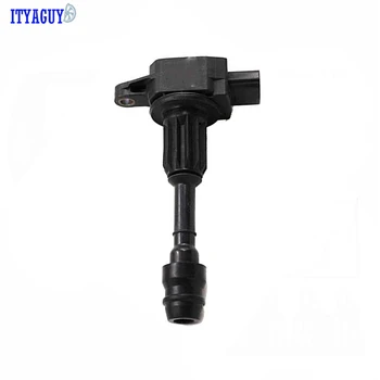 22448-AX001 AIC-6207F Ignition Coil For Nissan March Micra 22448-AX001 K12 22448AX001 AIC6207F Ignition Coil For Japanese Car 
22448-AX001 AIC-6207F Ignition Coil For Nissan March Micra 22448-AX001 K12 22448AX001 AIC6207F Ignition Coil For Japanese Car