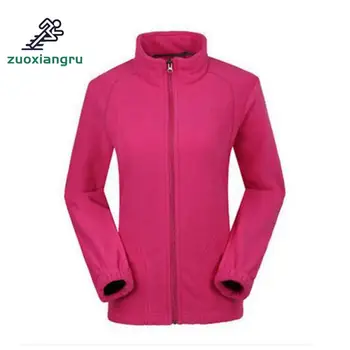 Zuoxiangru Women Hiking Jacket Fleece Outdoor Jacket Softshell Warming Thermal Winter Climbing Hunting Camping Zipper Coat Polar
Zuoxiangru Women Hiking Jacket Fleece Outdoor Jacket Softshell Warming Thermal Winter Climbing Hunting Camping Zipper Coat Polar