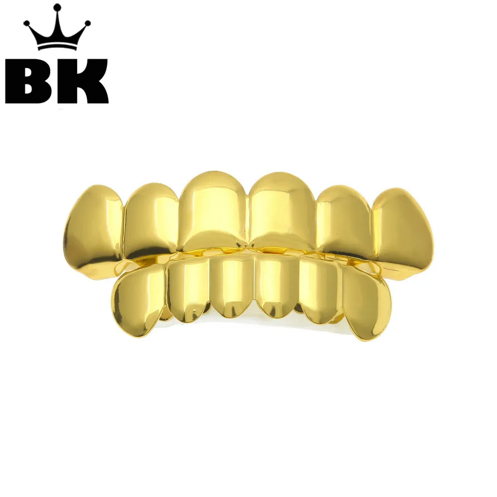 Silver Color Top Bottom TeethGRILLZ Mouth Teeth Caps Hip Hop Grills with Silicone mode
Silver Color Top Bottom TeethGRILLZ Mouth Teeth Caps Hip Hop Grills with Silicone mode