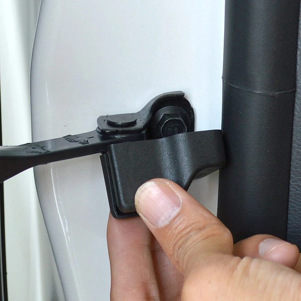 Car styling Door Check Arm Protection Cover For Honda Crosstour Odyssey City Fit Accord Civic CRV XR-V Great Wall Hover H5 H6 H8
Car styling Door Check Arm Protection Cover For Honda Crosstour Odyssey City Fit Accord Civic CRV XR-V Great Wall Hover H5 H6 H8