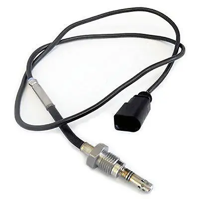 Exhaust gas temperature EGT sensor OEM 03G906088R / 03G906088H fits for 2004-2008 Aaudi A4 2004-2011 Aaudi A6 2.0 free shipping
Exhaust gas temperature EGT sensor OEM 03G906088R / 03G906088H fits for 2004-2008 Aaudi A4 2004-2011 Aaudi A6 2.0 free shipping