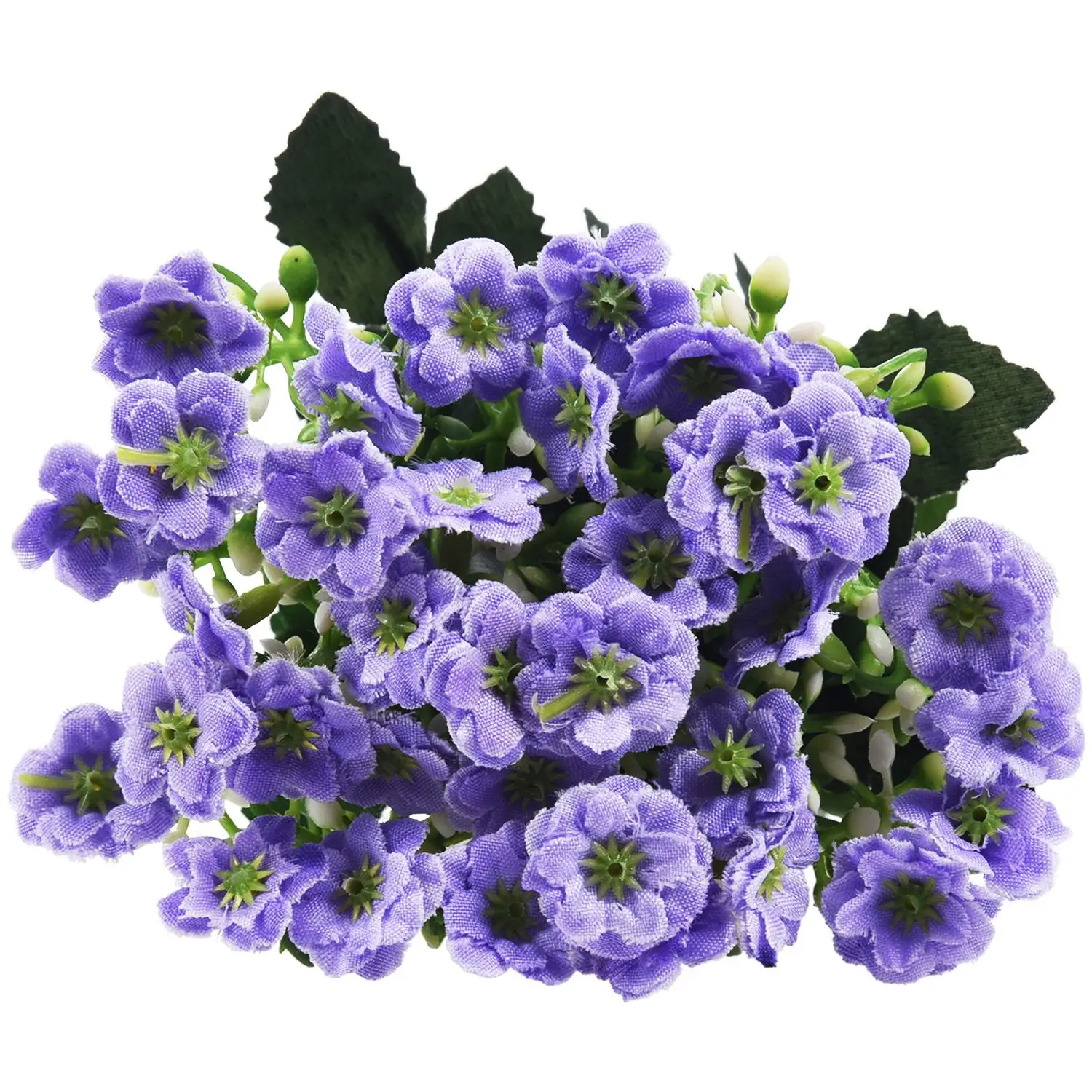 Simulation Gerbera African Little Daisy Flower Artificial Home Decoration Vase Flower Fake Silk Flower Dark Purple
Simulation Gerbera African Little Daisy Flower Artificial Home Decoration Vase Flower Fake Silk Flower Dark Purple