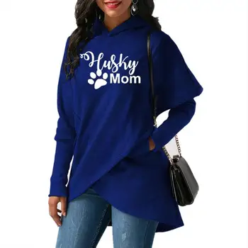 2018 New Fashion Lusky Mom Print Hoodies Women Sweatshirt Femmes Tops Girls Corduroy Casual Irregular Thick Pullovers for Woman
2018 New Fashion Lusky Mom Print Hoodies Women Sweatshirt Femmes Tops Girls Corduroy Casual Irregular Thick Pullovers for Woman