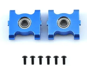 Tarot 450 Metal Main Shaft Bearing Block TL45088 Tarot 450 Parts Free Shipping with Tracking
Tarot 450 Metal Main Shaft Bearing Block TL45088 Tarot 450 Parts Free Shipping with Tracking