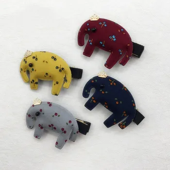 Boutique 20pcs Fashion Cute Cherry Elephant Hairpins Solid Tiaras Animal Hair Clips Princess Headwear Hair Accessories
Boutique 20pcs Fashion Cute Cherry Elephant Hairpins Solid Tiaras Animal Hair Clips Princess Headwear Hair Accessories
