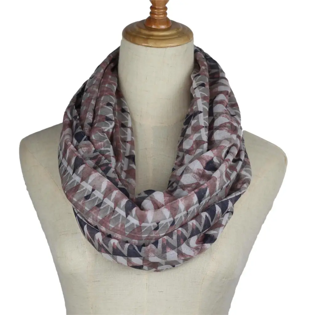infinity scarves for women autumn winter bohomia plaid Ring Scarves Snood Foulard Shawl Infinity Scarf
infinity scarves for women autumn winter bohomia plaid Ring Scarves Snood Foulard Shawl Infinity Scarf