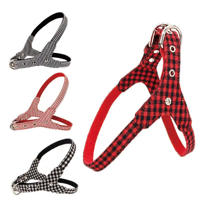 Soft Cloth chihuahua pup harness small dogs lead leash pet puppy collar dog halter leather accessories belt breast-band necklace
Soft Cloth chihuahua pup harness small dogs lead leash pet puppy collar dog halter leather accessories belt breast-band necklace