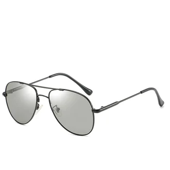 2019 Driving Photochromic Sunglasses Men Polarized Chameleon Discoloration Sun glasses for men oculos de sol masculino
2019 Driving Photochromic Sunglasses Men Polarized Chameleon Discoloration Sun glasses for men oculos de sol masculino