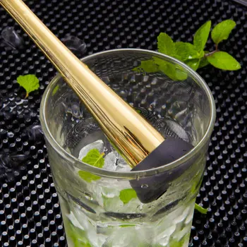Stainless steel cocktail mojito muddler caipirinha pestles mojito ice hammer crush stick fruit muddler
Stainless steel cocktail mojito muddler caipirinha pestles mojito ice hammer crush stick fruit muddler