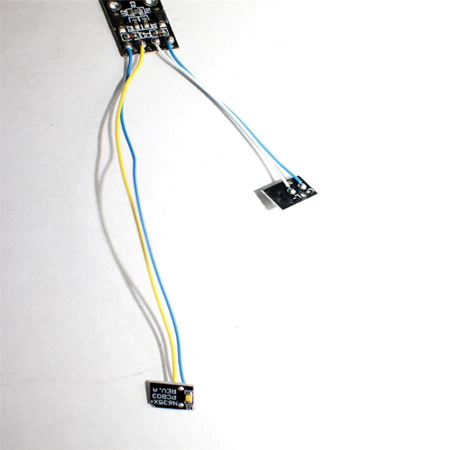 N scale train model accessories IC circuit board Universal accessories for architecture n train layout design
N scale train model accessories IC circuit board Universal accessories for architecture n train layout design