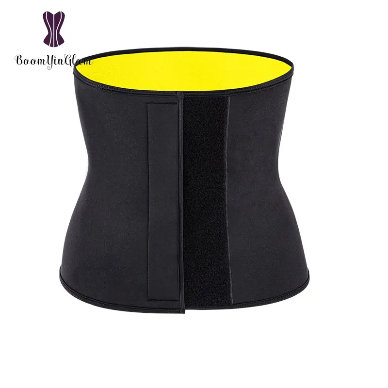 Women Slimming Belt Neoprene Waist Belts Body Shaper Training Corset Promote Sweat Sweat Belt 610#
Women Slimming Belt Neoprene Waist Belts Body Shaper Training Corset Promote Sweat Sweat Belt 610#