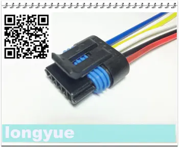 longyue 20pcs 12" NEW 85-89 Camaro Corvette TPI Mass Air Flow Sensor Pigtail Wiring Harness MAF 30cm wire 
longyue 20pcs 12" NEW 85-89 Camaro Corvette TPI Mass Air Flow Sensor Pigtail Wiring Harness MAF 30cm wire