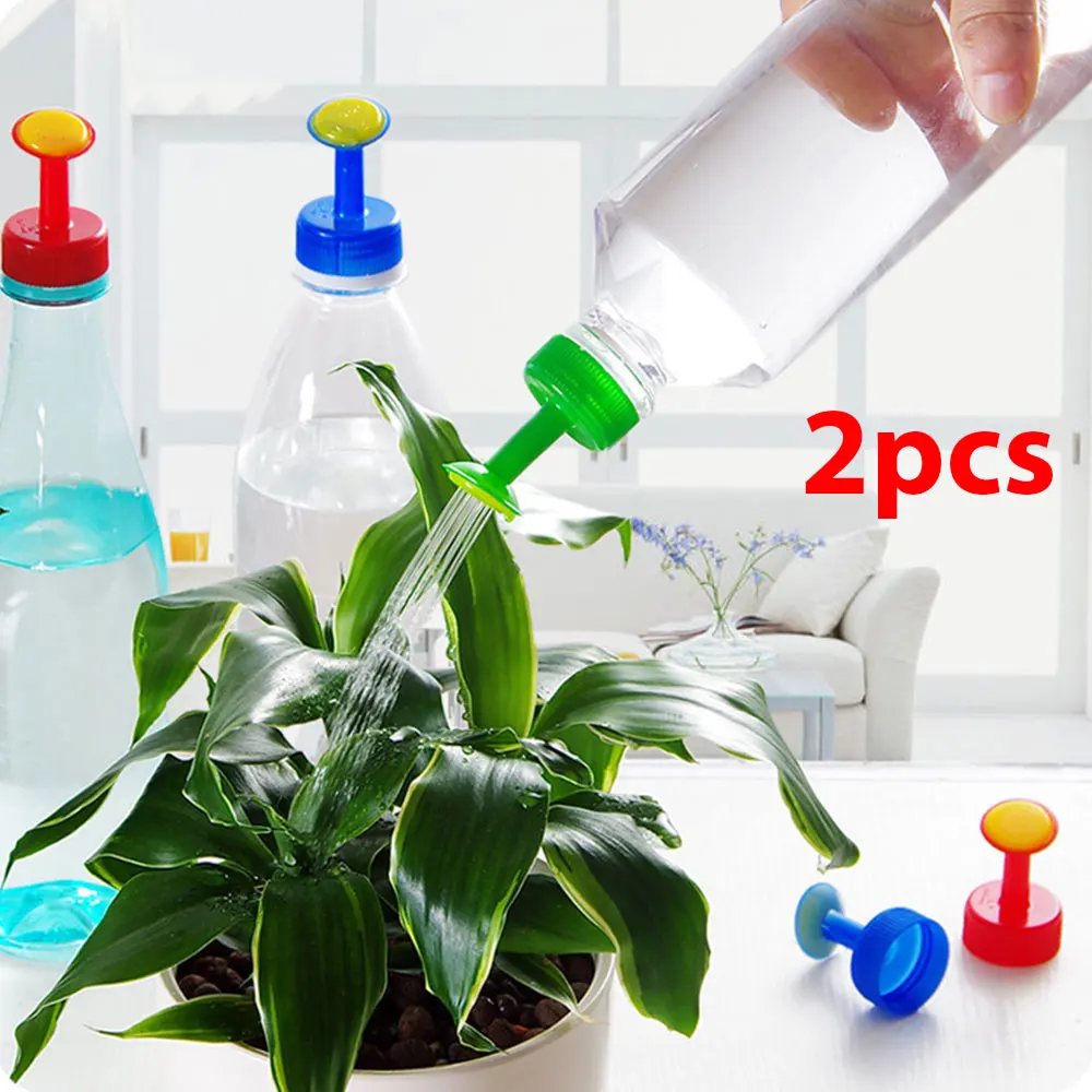 2pcs Randomly Plant Watering Tool Waterers Nozzle Watering Equipment Head Tool Shower Cans Bottle Spray Waterer Sprinkler
2pcs Randomly Plant Watering Tool Waterers Nozzle Watering Equipment Head Tool Shower Cans Bottle Spray Waterer Sprinkler