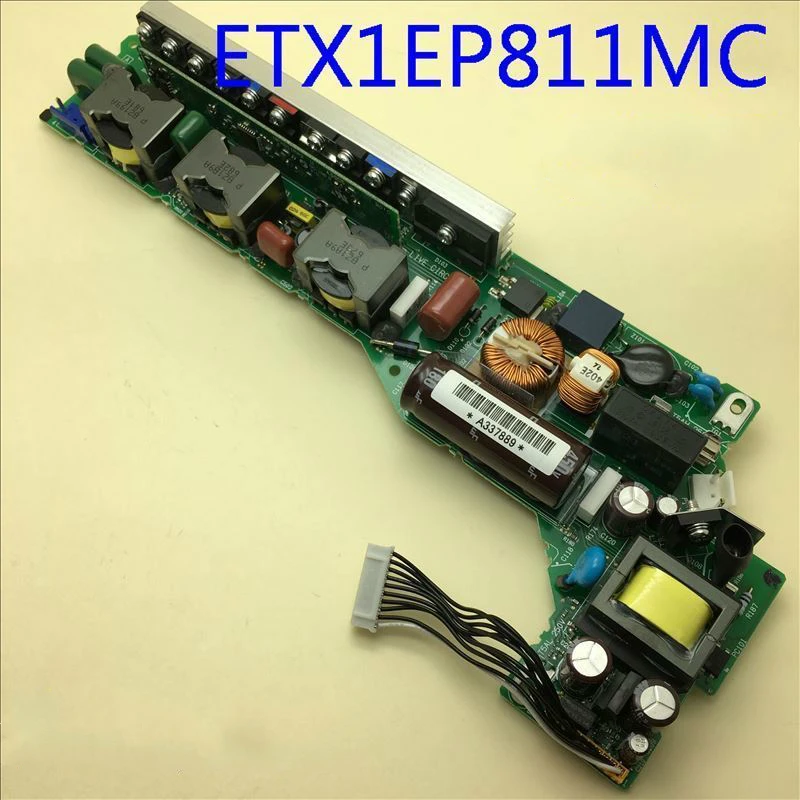 Оригинальный OEM проектор основной источник питания ETX1EP811MC Подходит для EPSON EB-C3010MN/C3011MN NPX811MA1E
Оригинальный OEM проектор основной источник питания ETX1EP811MC Подходит для EPSON EB-C3010MN/C3011MN NPX811MA1E