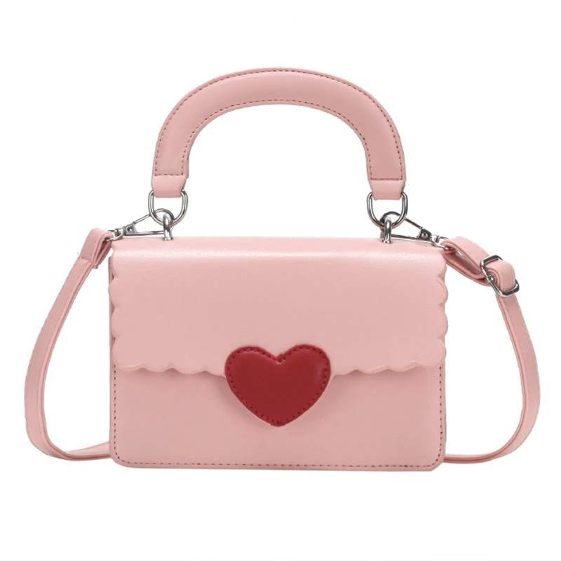Korean Sweet Lady Square bag 2018 Fashion New Quality PU Leather Women's Designer Handbag Cute Girl Tote Shoulder Messenger bags
Korean Sweet Lady Square bag 2018 Fashion New Quality PU Leather Women's Designer Handbag Cute Girl Tote Shoulder Messenger bags