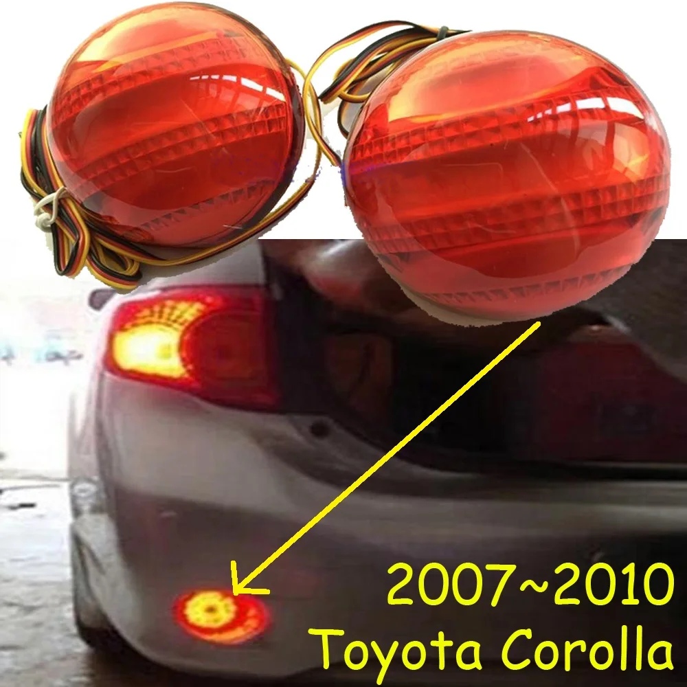 Corolla rear light,Altis;2007~2010,LED,free ship!Corolla rear lamp,vios,camry,Hiace,tundra,Corolla taillight,Corolla fog light
Corolla rear light,Altis;2007~2010,LED,free ship!Corolla rear lamp,vios,camry,Hiace,tundra,Corolla taillight,Corolla fog light