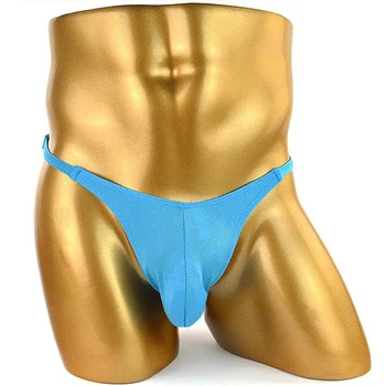 

Sexy Men Thongs G Strings Penis Sheath Micro Bikini Panties Tangas Cock Pouch Underpants Male Gay Underwear Lingerie Homme Cueca
