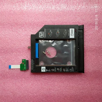 original for lenovo Ideapad 300 300-15 300-15ibr 300-15ISK 0dd board hdd board dvd connector board drive interface NS-A483
original for lenovo Ideapad 300 300-15 300-15ibr 300-15ISK 0dd board hdd board dvd connector board drive interface NS-A483