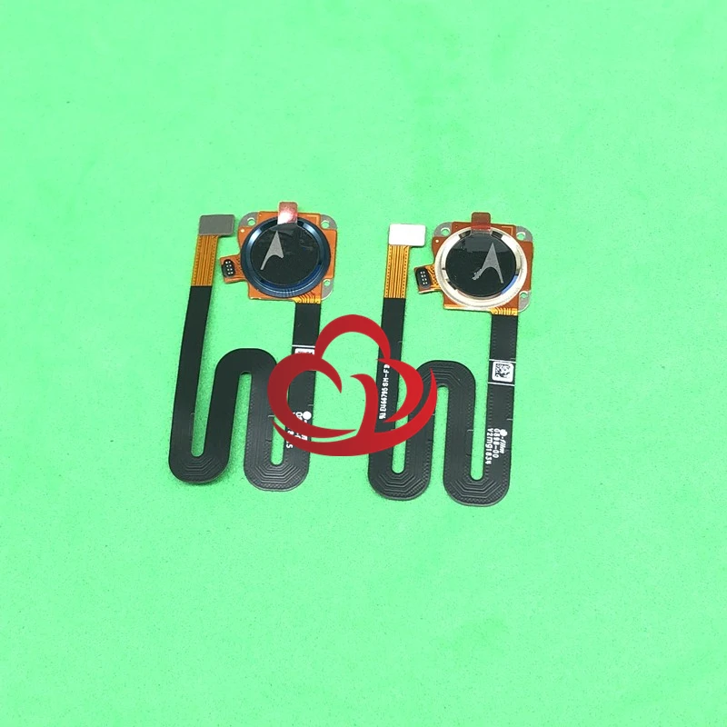 For Motorola Moto G6 Play xt1922 Home Back Button Key Fingerprint Flex Cable Assembly
For Motorola Moto G6 Play xt1922 Home Back Button Key Fingerprint Flex Cable Assembly