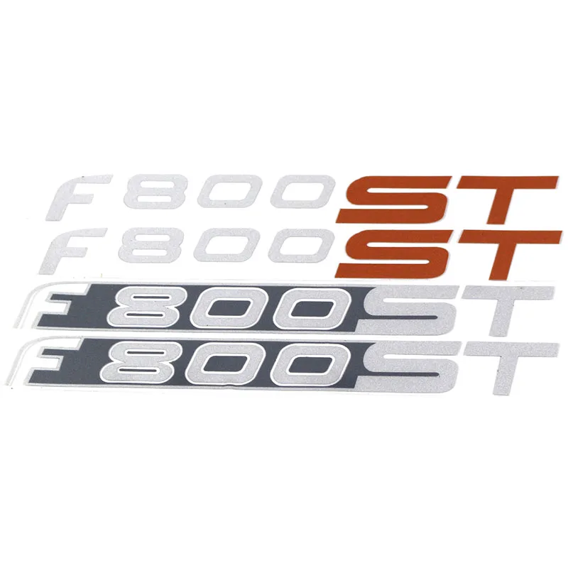 Motorcycle reflective rectification LOGO affixed with fairing for BMW F800ST F800-ST F800 ST
Motorcycle reflective rectification LOGO affixed with fairing for BMW F800ST F800-ST F800 ST