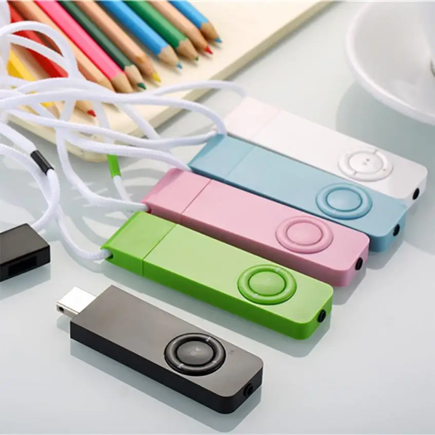 Portable Mini Mp3 Player USB 2.0 Sport U Disk Lossless Sound Digital Music Media MP3 Player Plastic Support 2GB Droship 23May 1
Portable Mini Mp3 Player USB 2.0 Sport U Disk Lossless Sound Digital Music Media MP3 Player Plastic Support 2GB Droship 23May 1