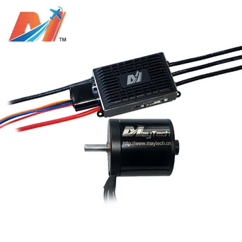 Maytech fire fighting robots fighting robot kit 6374 170KV motor and VESC100A based controller
Maytech fire fighting robots fighting robot kit 6374 170KV motor and VESC100A based controller